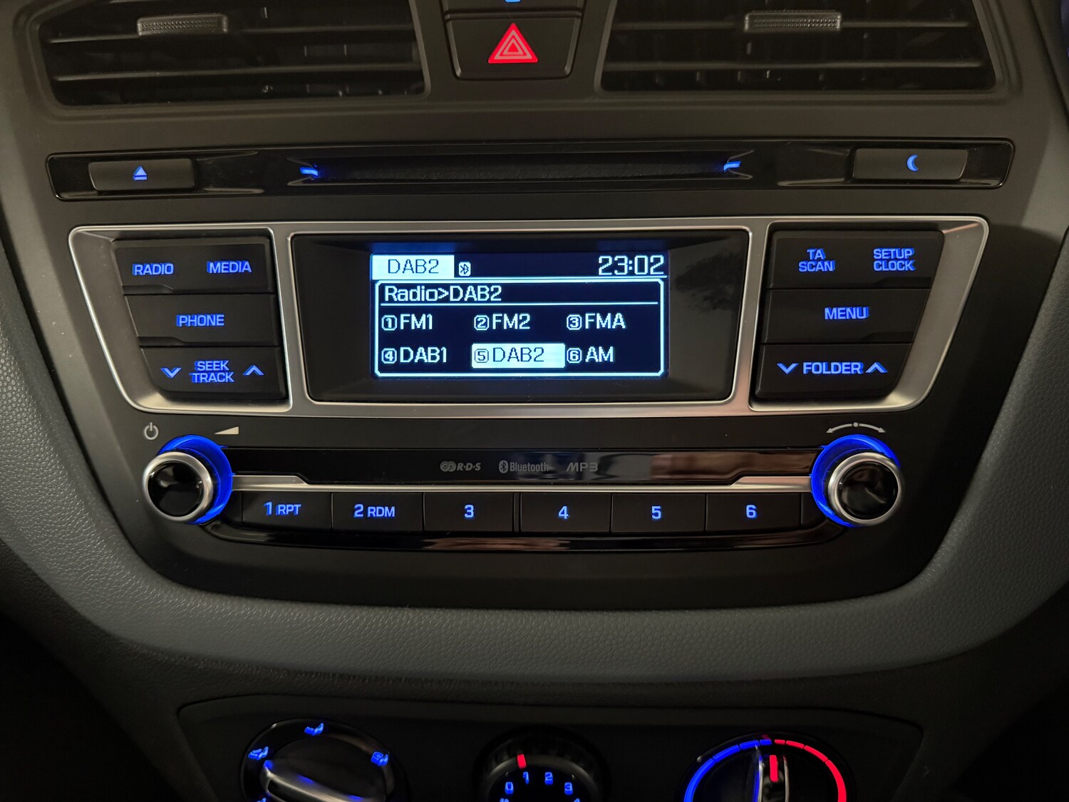 Used Hyundai i20 2016 for sale - 78187360: Photo 45