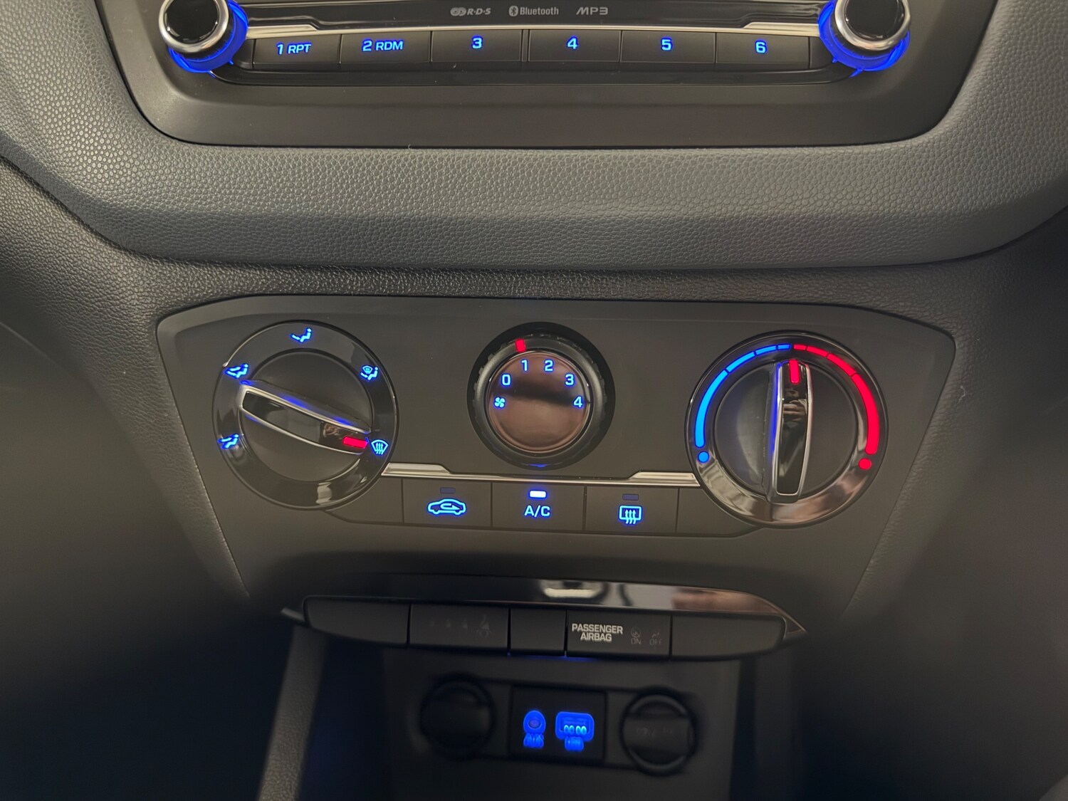 Used Hyundai i20 2016 for sale - 78187360: Photo 46