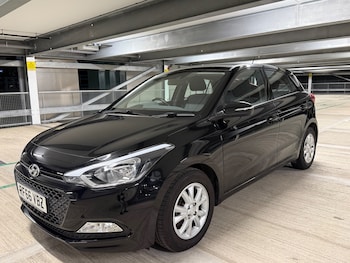 Used Hyundai i20 2016 for sale - 78187360: Photo
