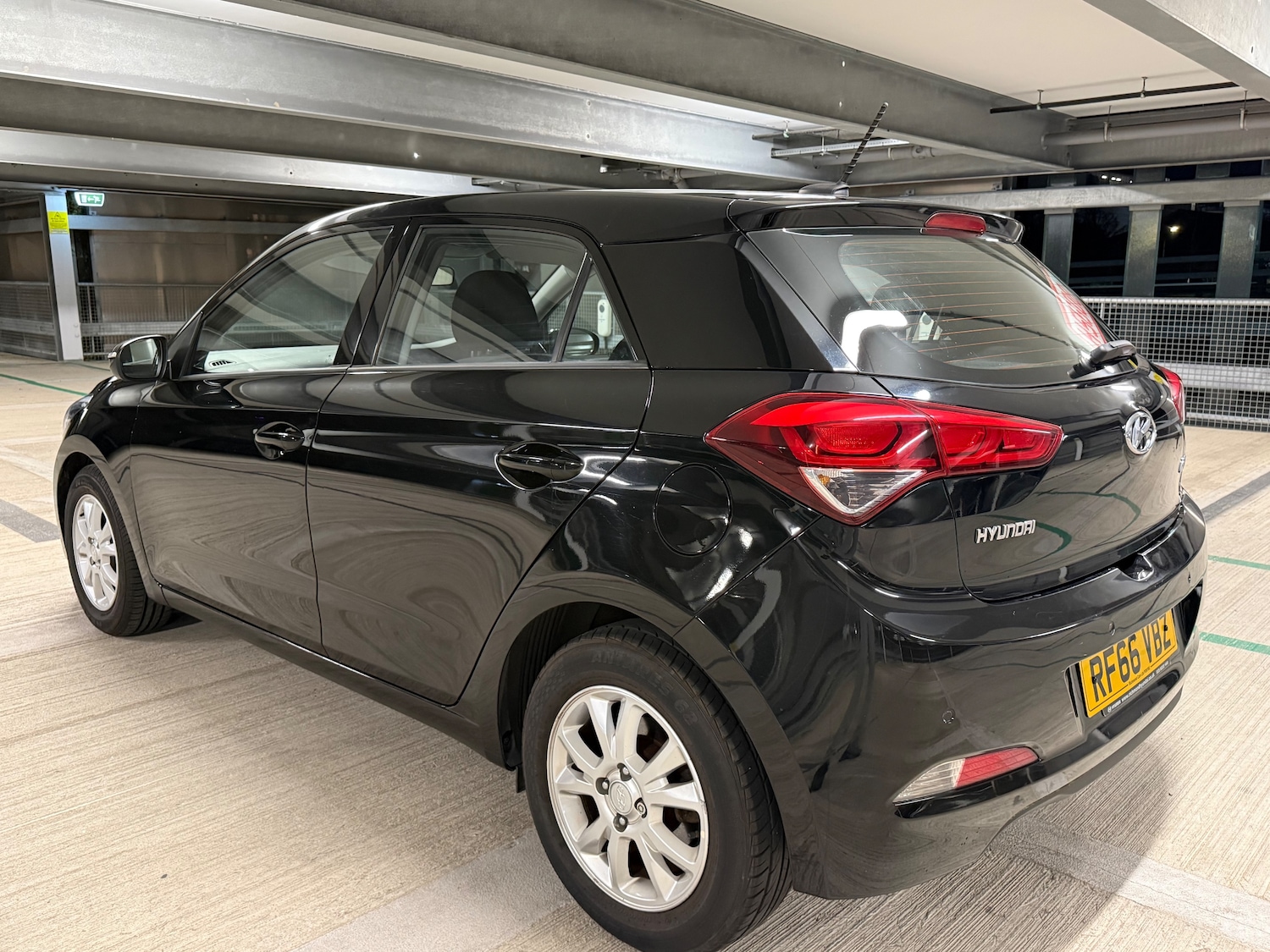 Used Hyundai i20 2016 for sale - 78187360: Photo 6