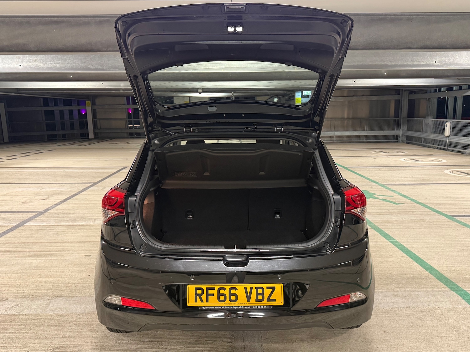 Used Hyundai i20 2016 for sale - 78187360: Photo 7