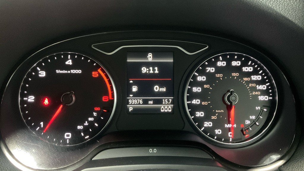 Used Audi A3 2014 for sale - 77576562: Photo 10