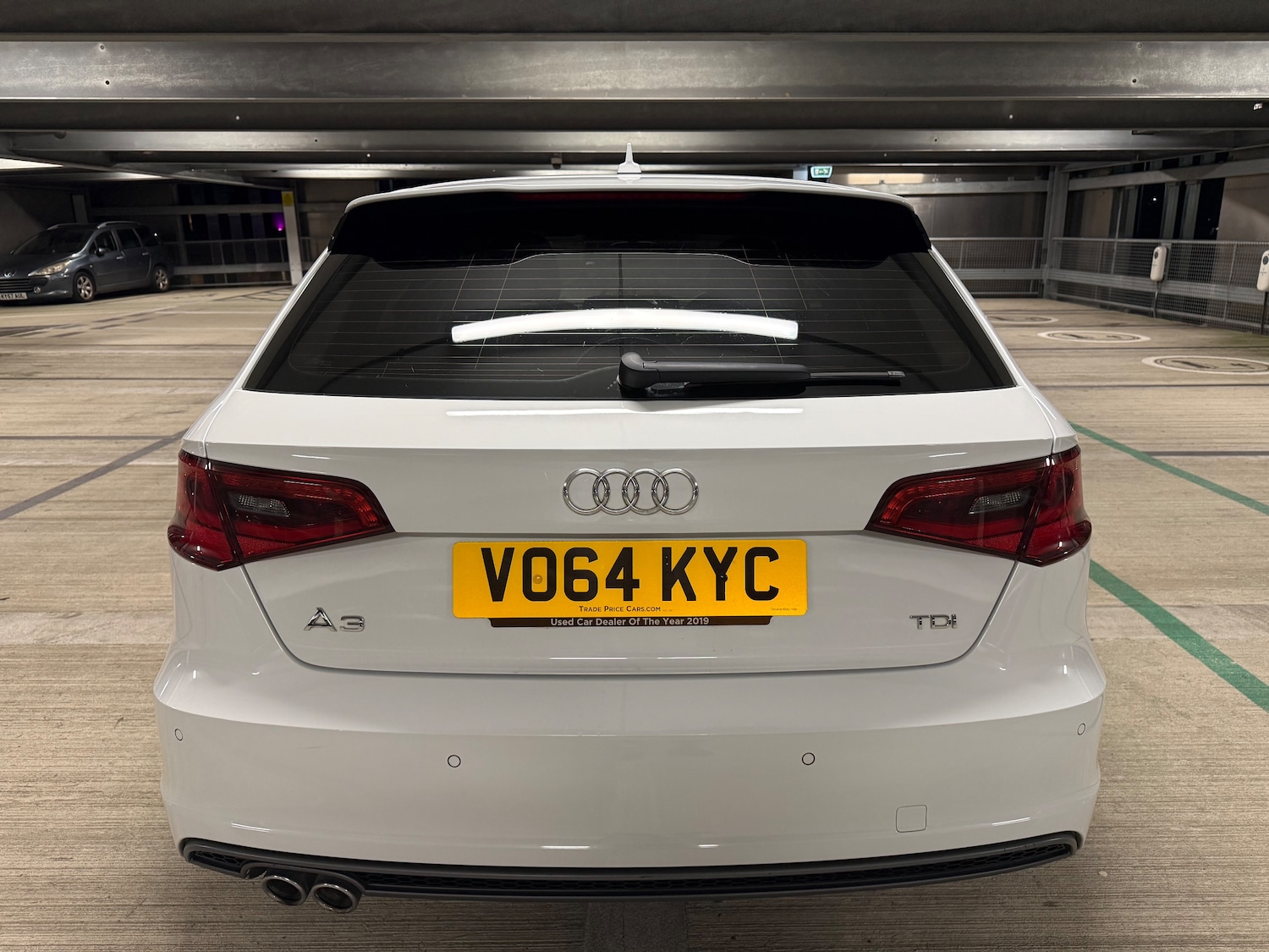 Used Audi A3 2014 for sale - 77576562: Photo 13