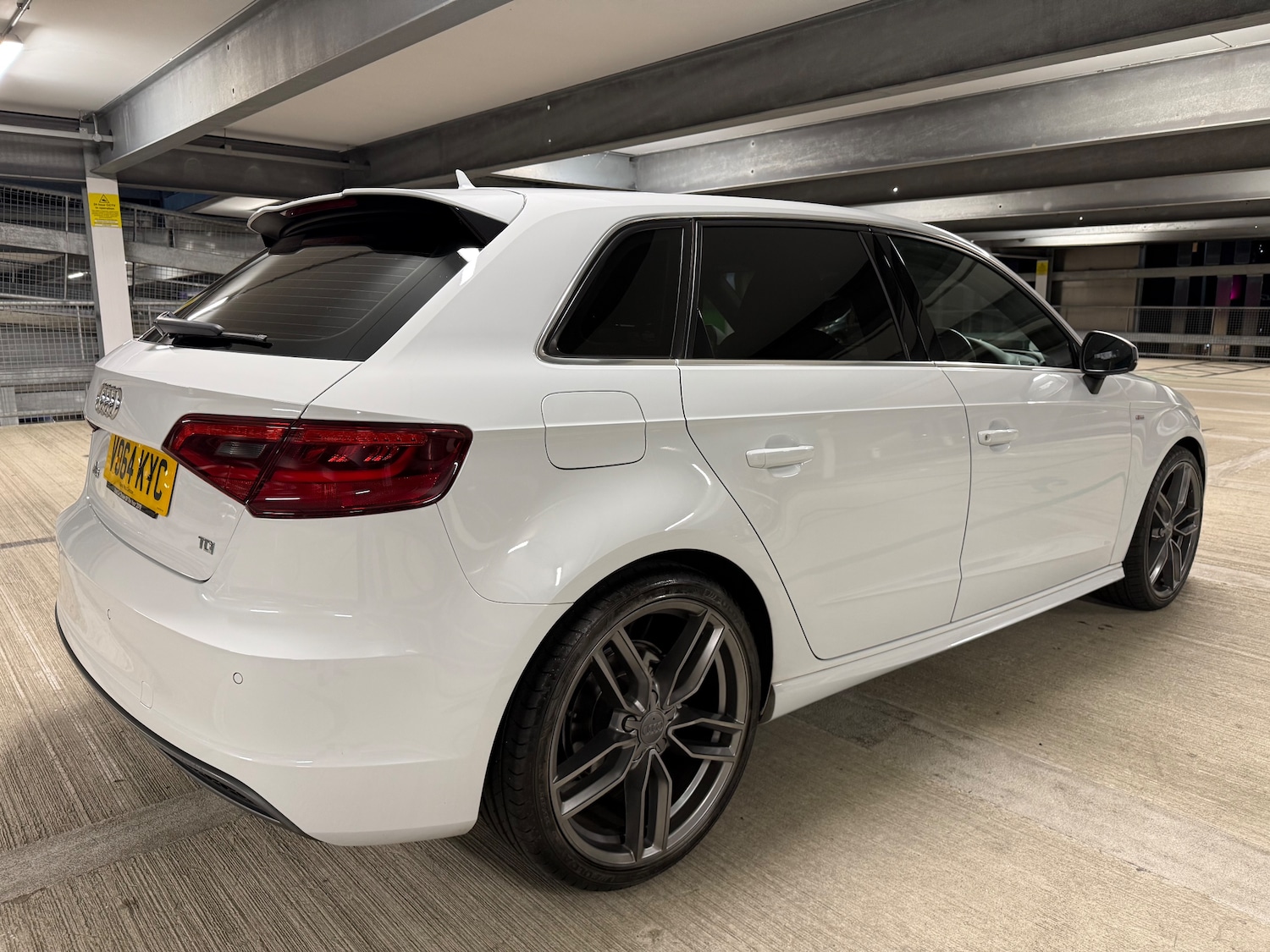 Used Audi A3 2014 for sale - 77576562: Photo 14