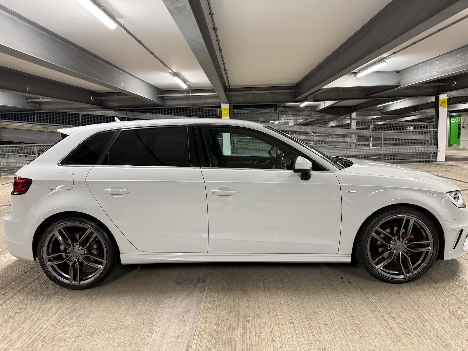 Used Audi A3 2014 for sale - 77576562: Photo 15