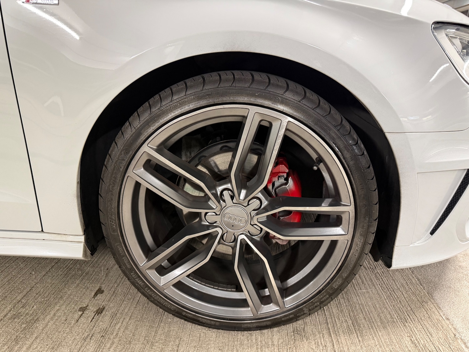 Used Audi A3 2014 for sale - 77576562: Photo 16