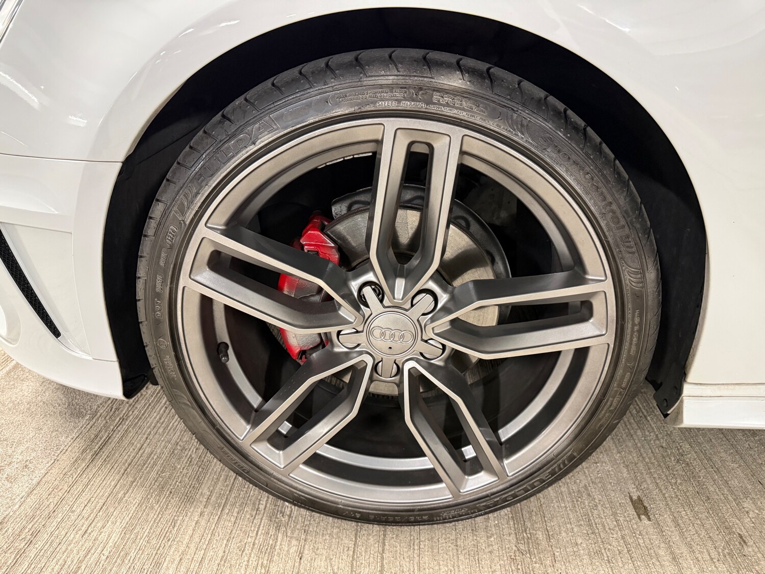 Used Audi A3 2014 for sale - 77576562: Photo 17