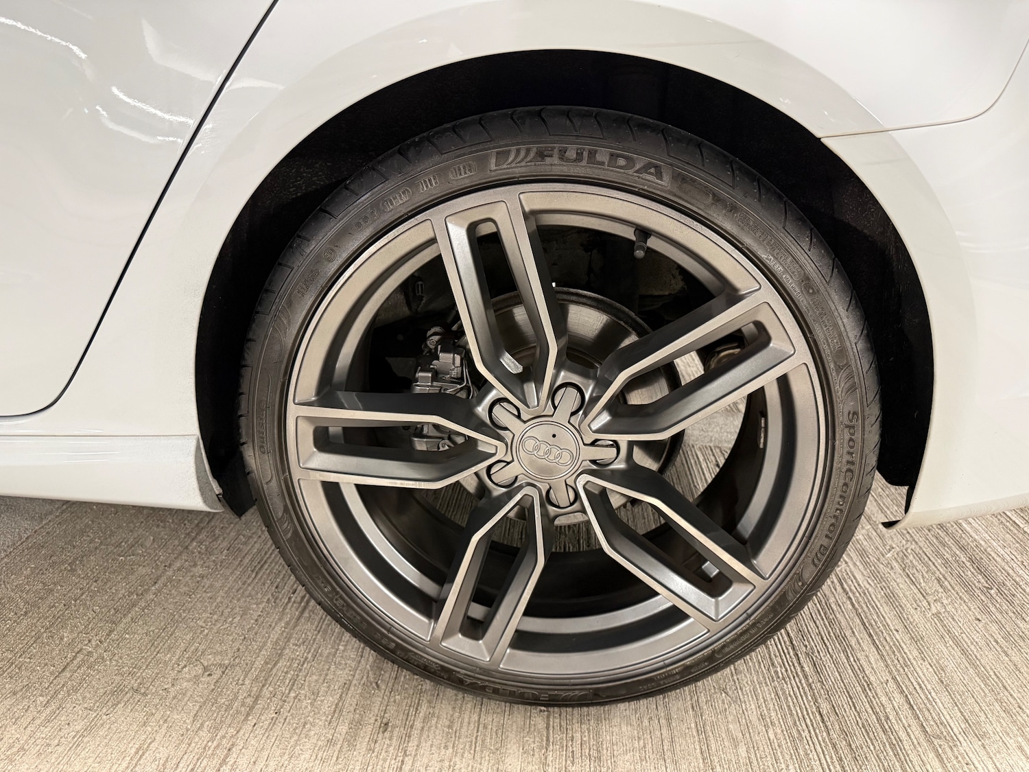 Used Audi A3 2014 for sale - 77576562: Photo 18