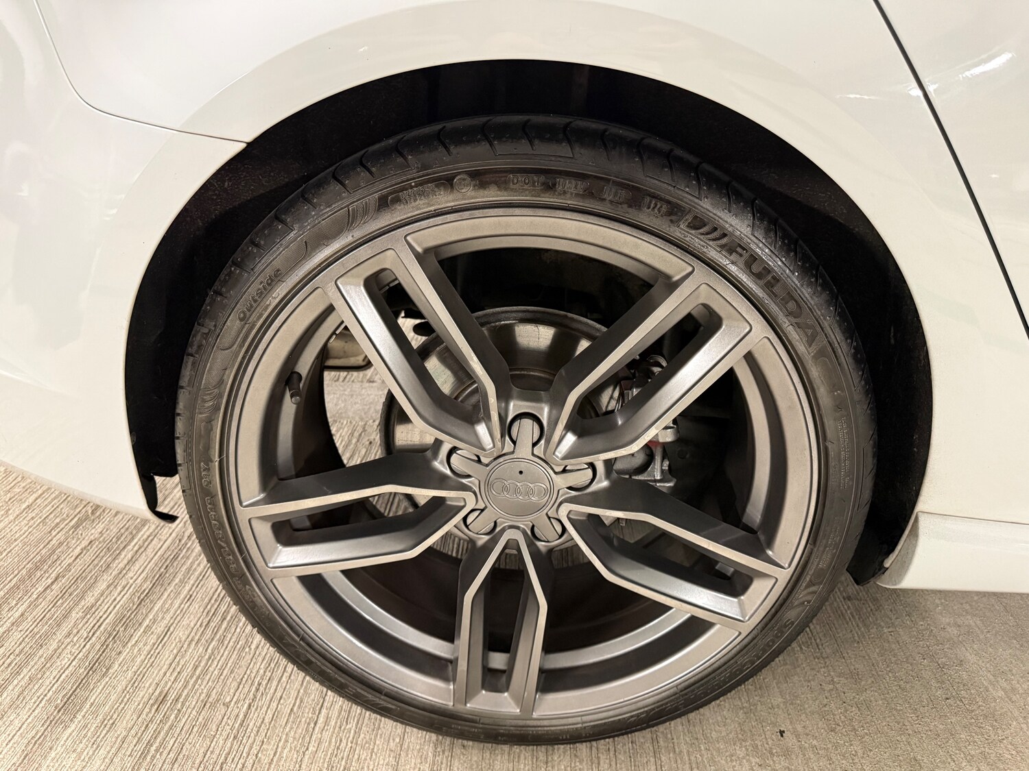 Used Audi A3 2014 for sale - 77576562: Photo 19