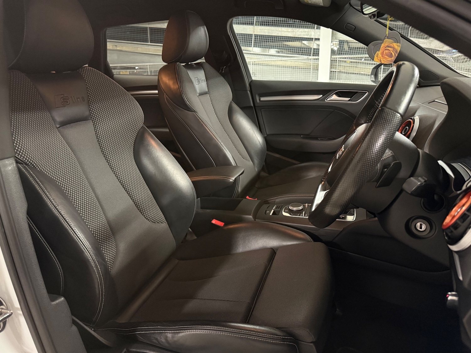 Used Audi A3 2014 for sale - 77576562: Photo 23