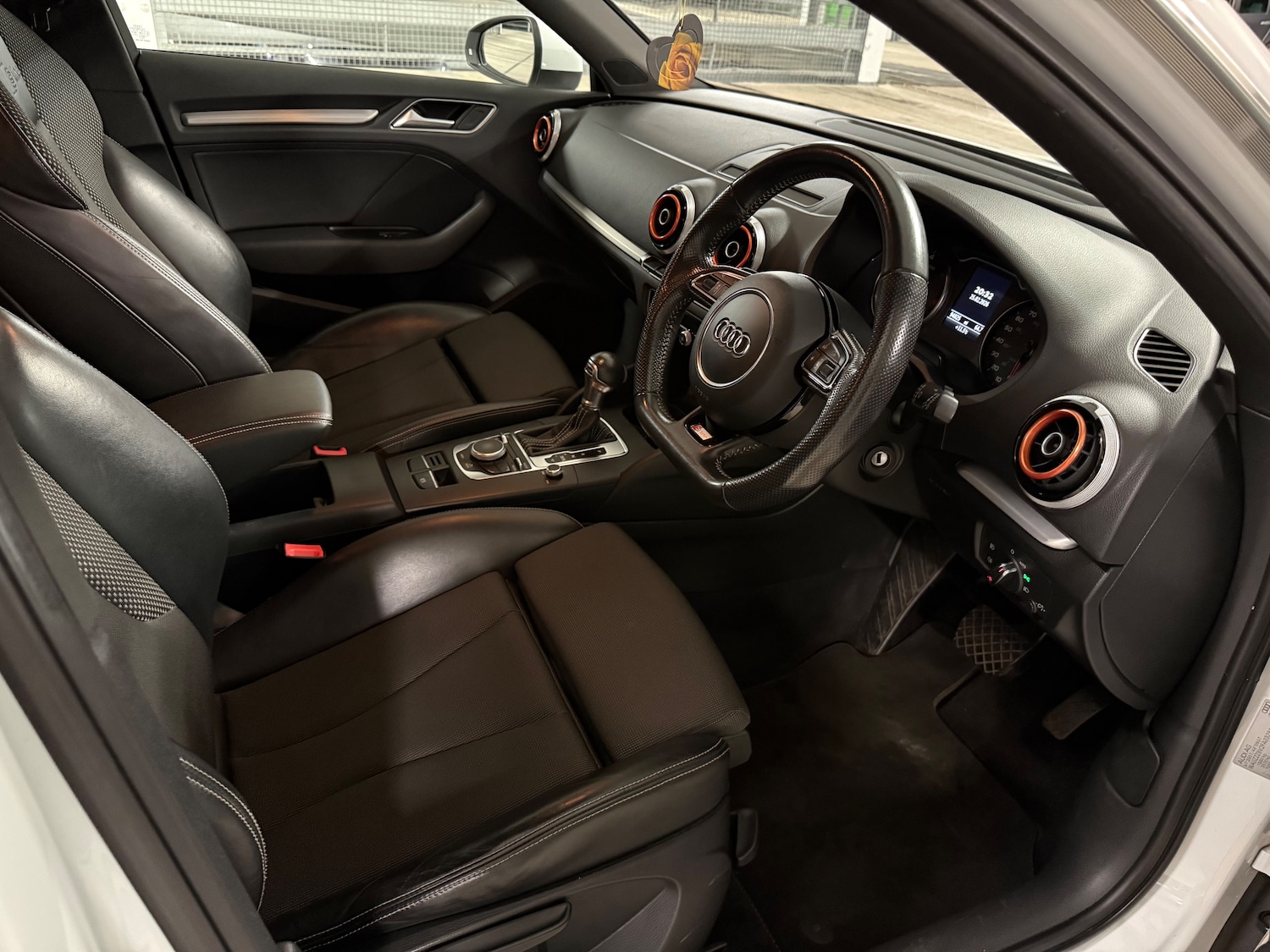 Used Audi A3 2014 for sale - 77576562: Photo 24