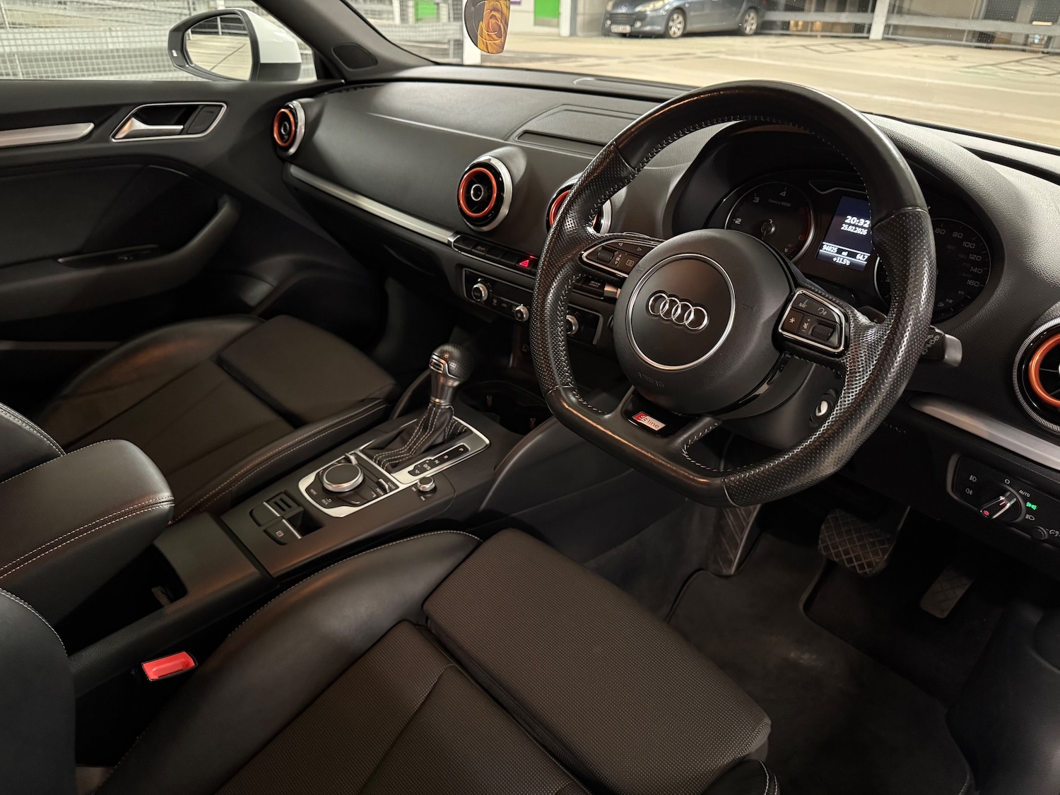 Used Audi A3 2014 for sale - 77576562: Photo 25