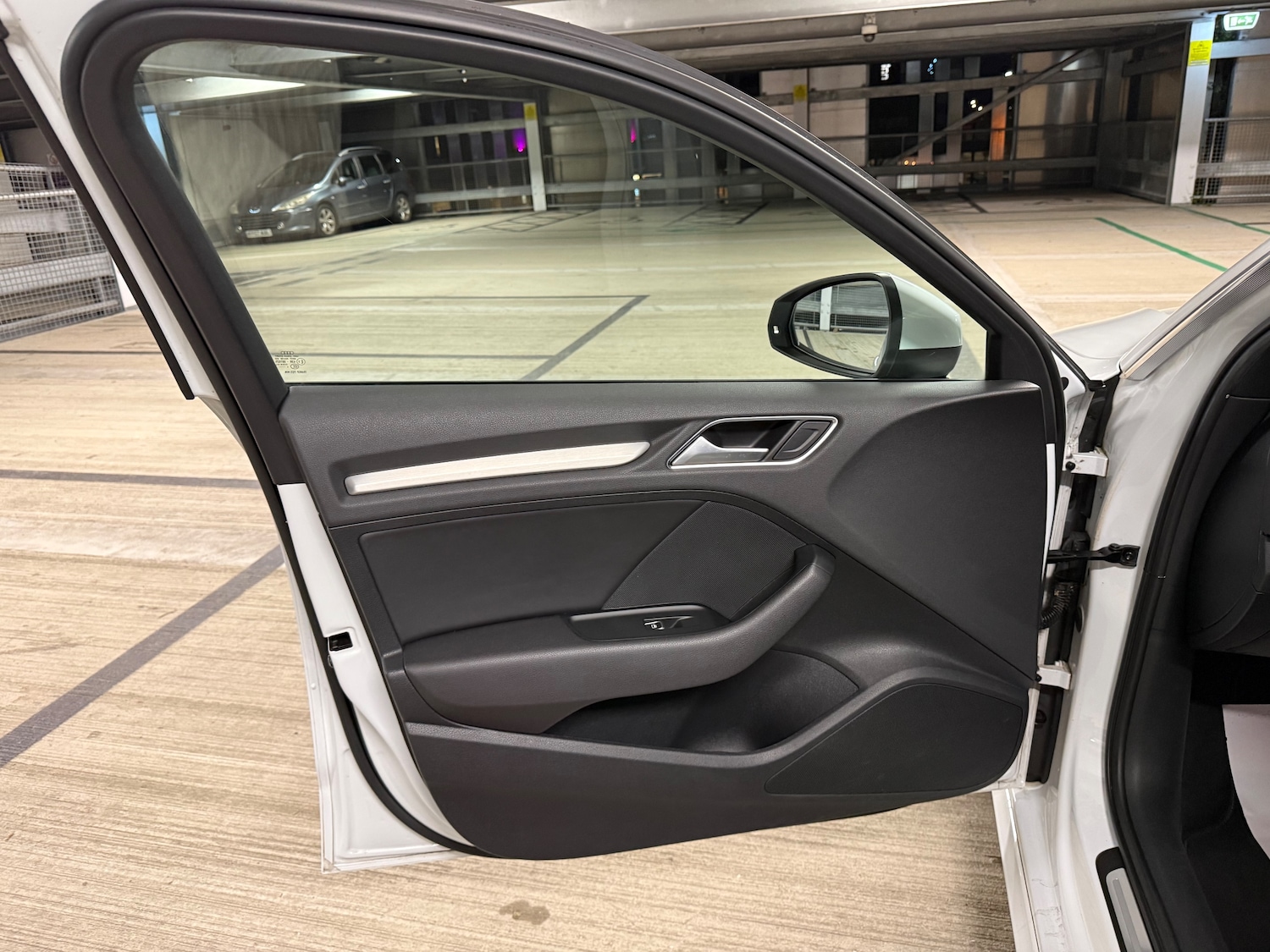 Used Audi A3 2014 for sale - 77576562: Photo 35