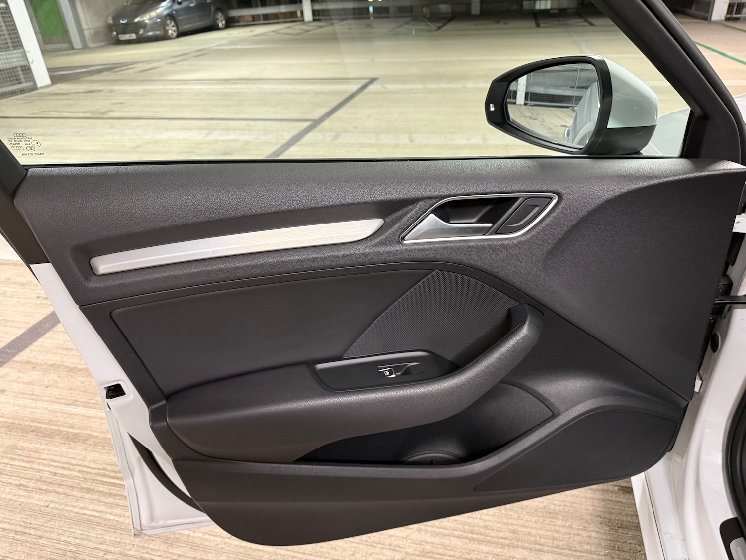 Used Audi A3 2014 for sale - 77576562: Photo 36