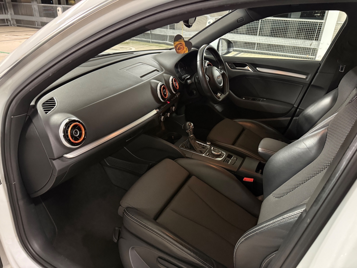 Used Audi A3 2014 for sale - 77576562: Photo 37