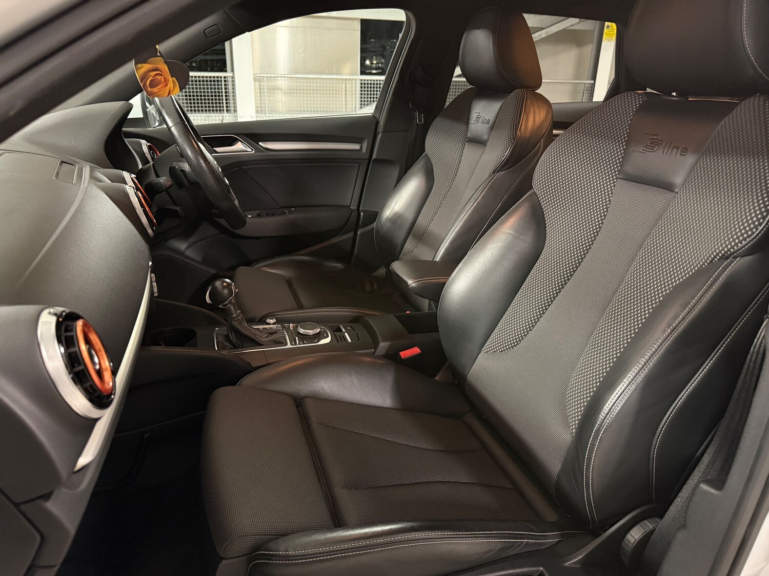 Used Audi A3 2014 for sale - 77576562: Photo 38