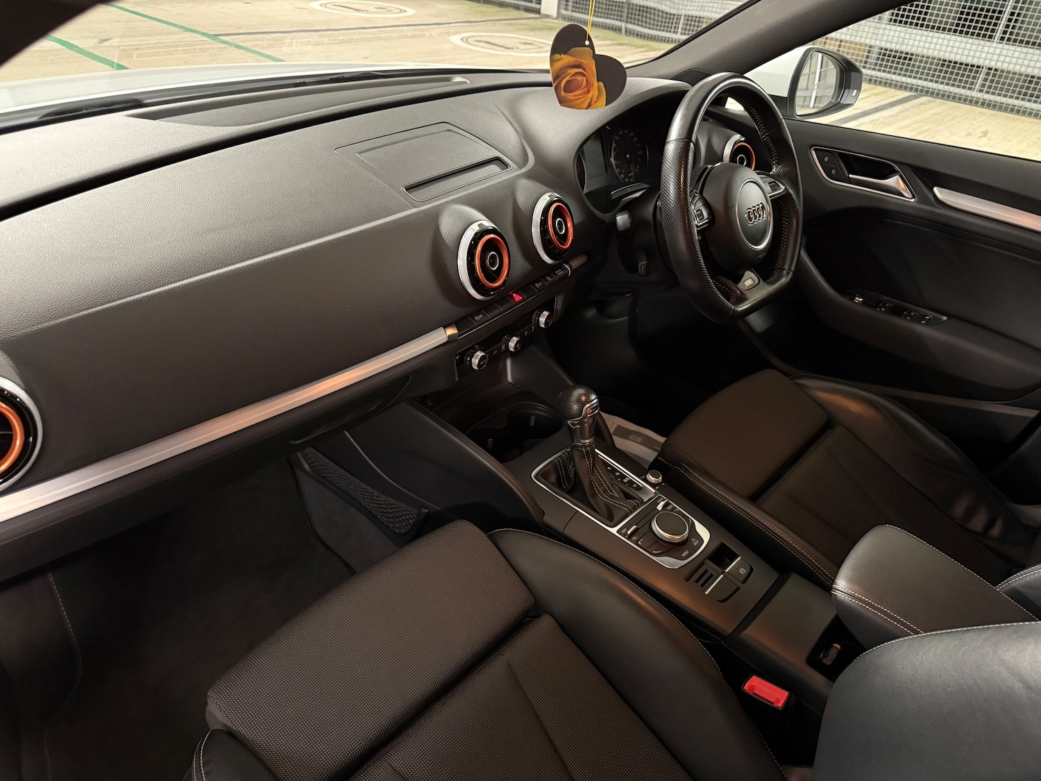 Used Audi A3 2014 for sale - 77576562: Photo 39