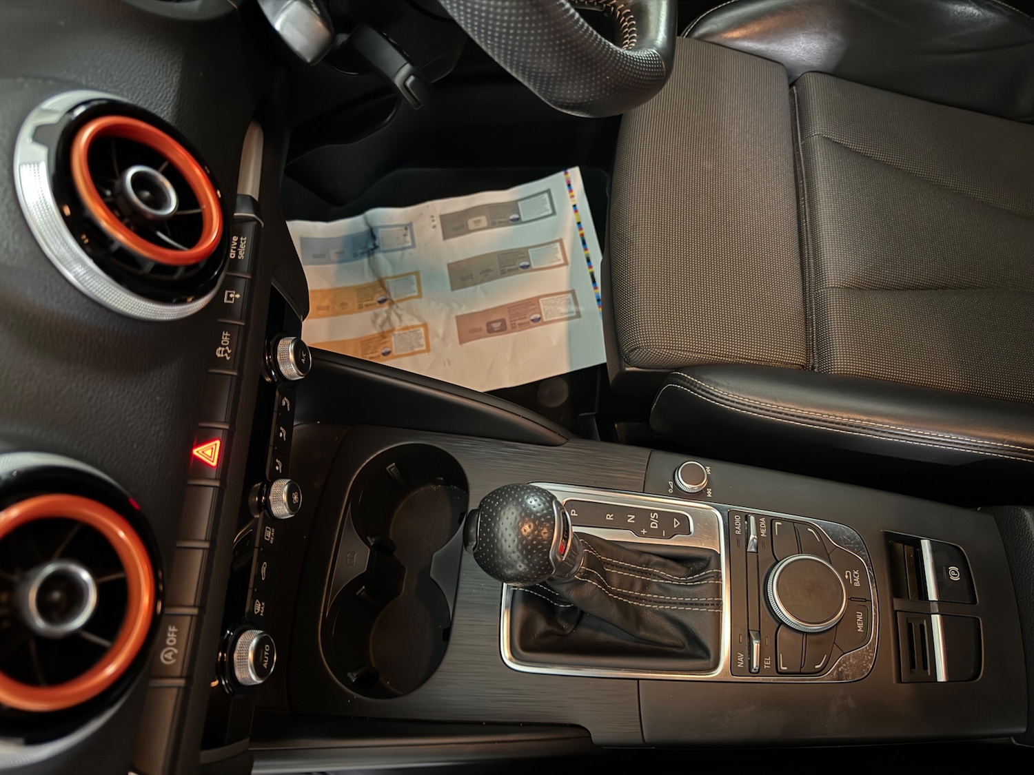 Used Audi A3 2014 for sale - 77576562: Photo 40