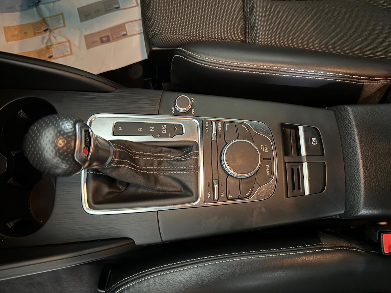 Used Audi A3 2014 for sale - 77576562: Photo 41