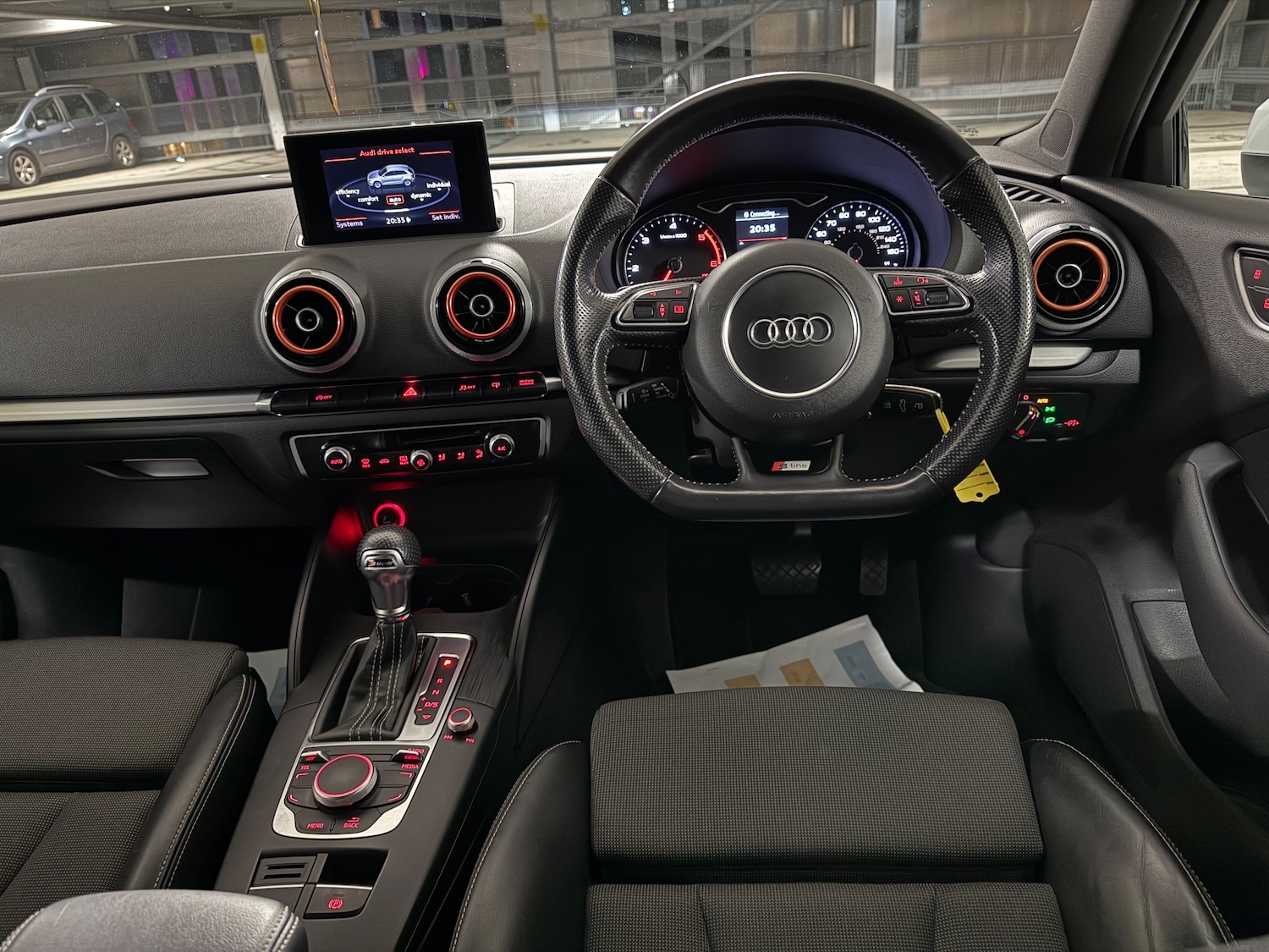 Used Audi A3 2014 for sale - 77576562: Photo 42