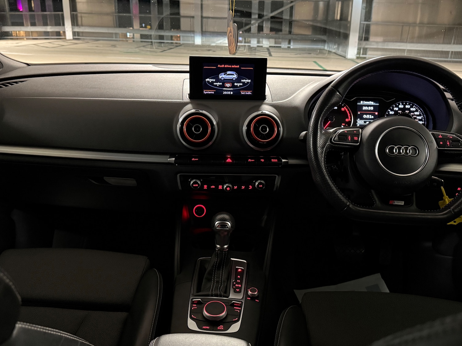 Used Audi A3 2014 for sale - 77576562: Photo 47