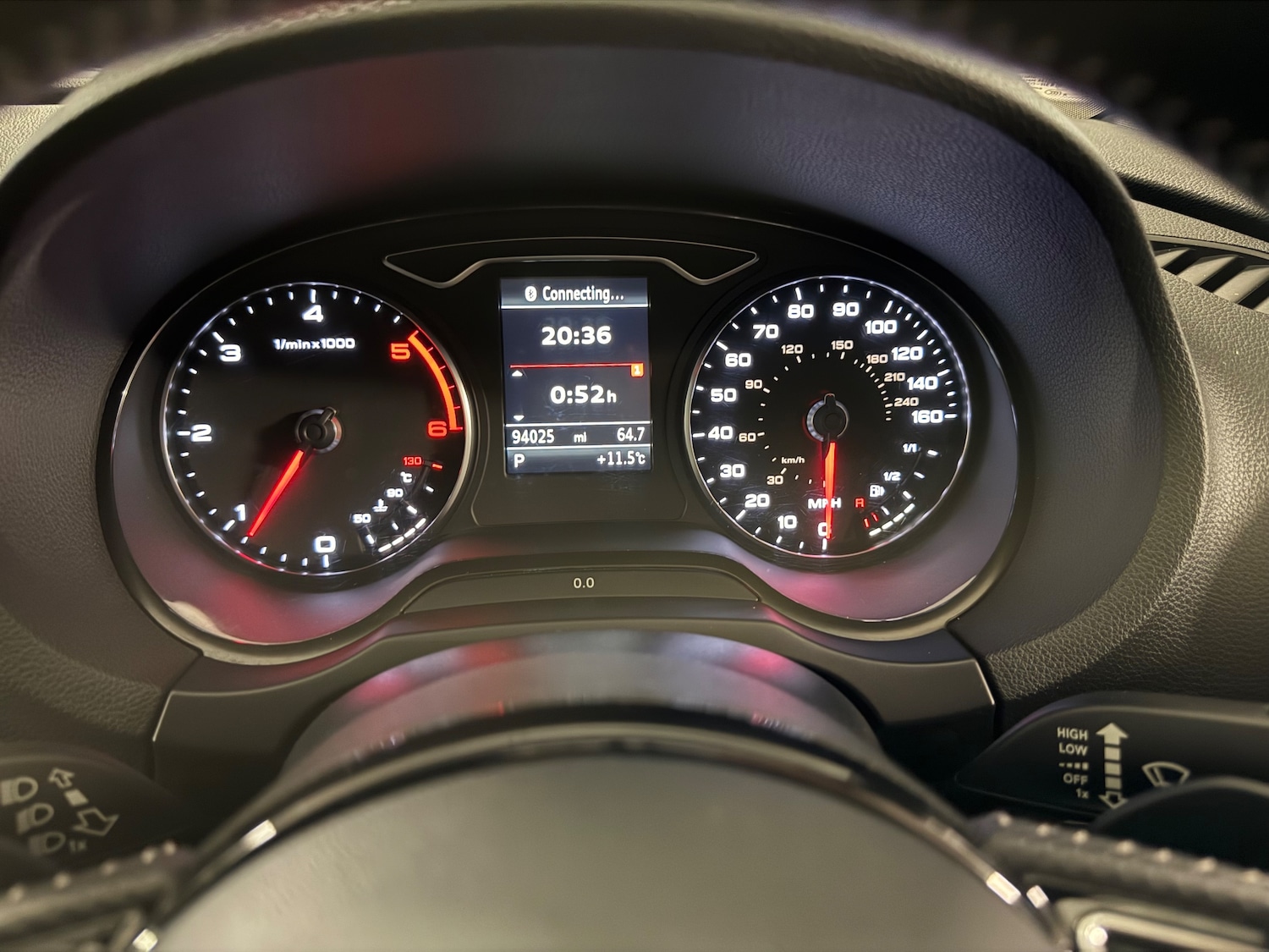 Used Audi A3 2014 for sale - 77576562: Photo 48