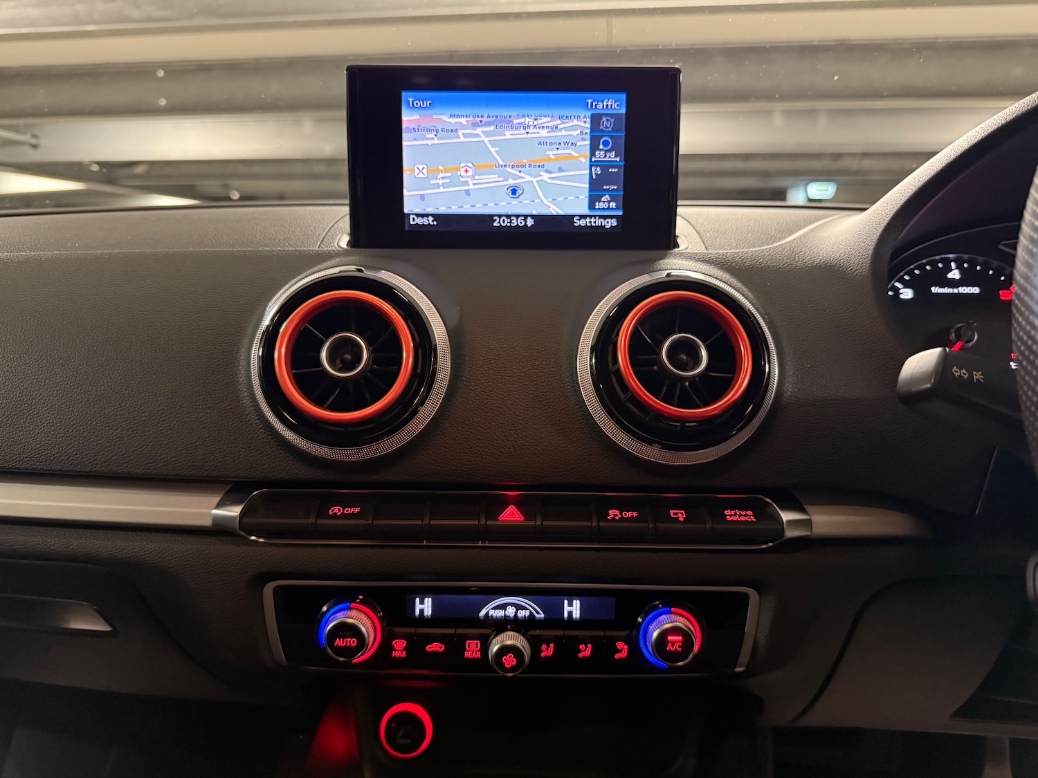 Used Audi A3 2014 for sale - 77576562: Photo 49