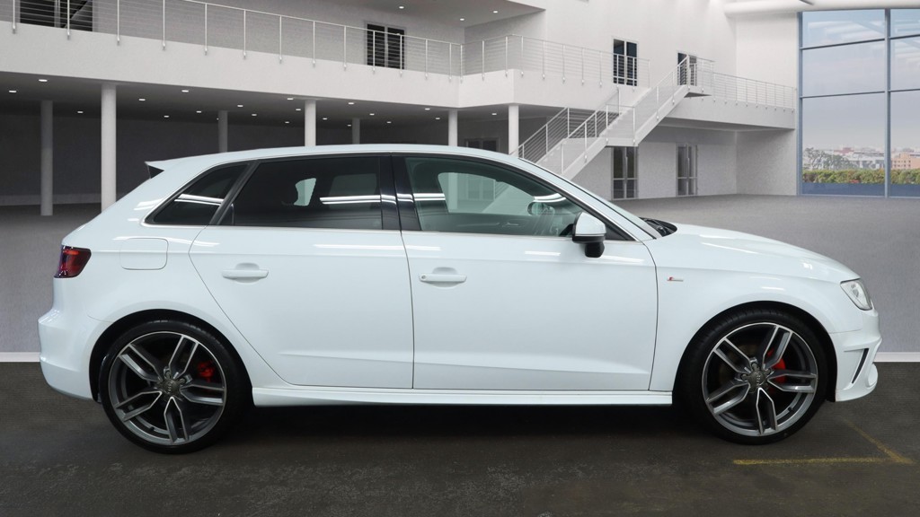 Used Audi A3 2014 for sale - 77576562: Photo 5