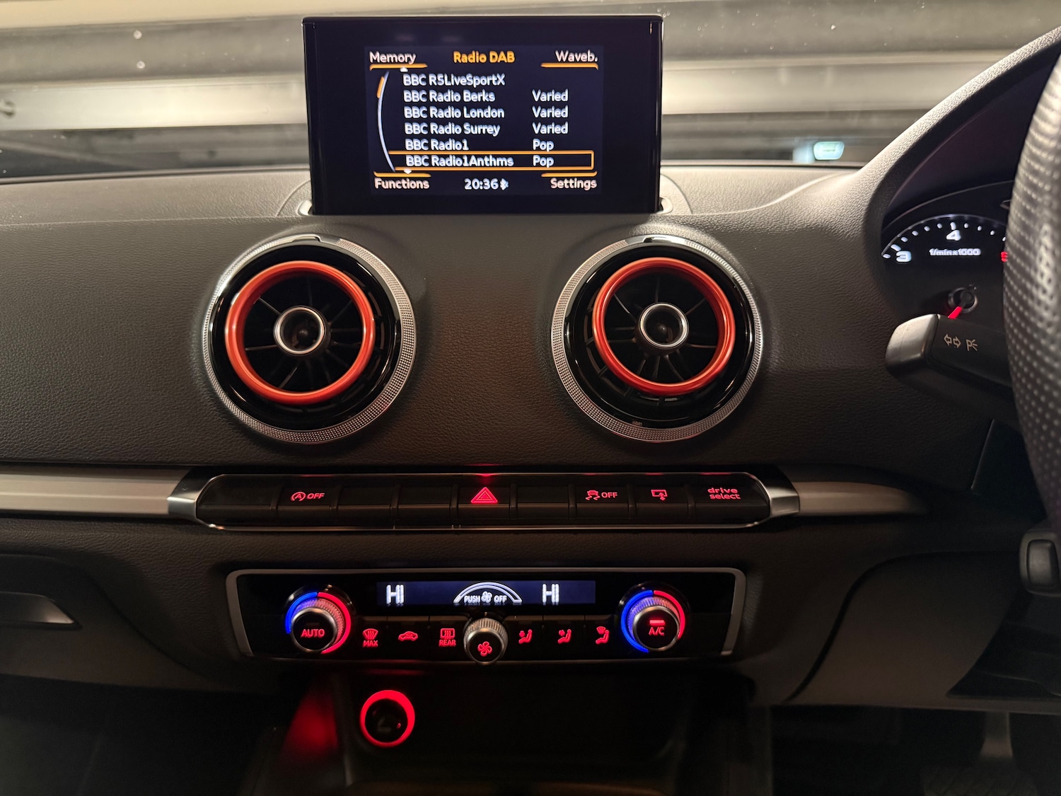 Used Audi A3 2014 for sale - 77576562: Photo 50