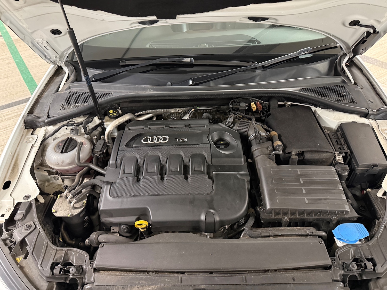 Used Audi A3 2014 for sale - 77576562: Photo 52