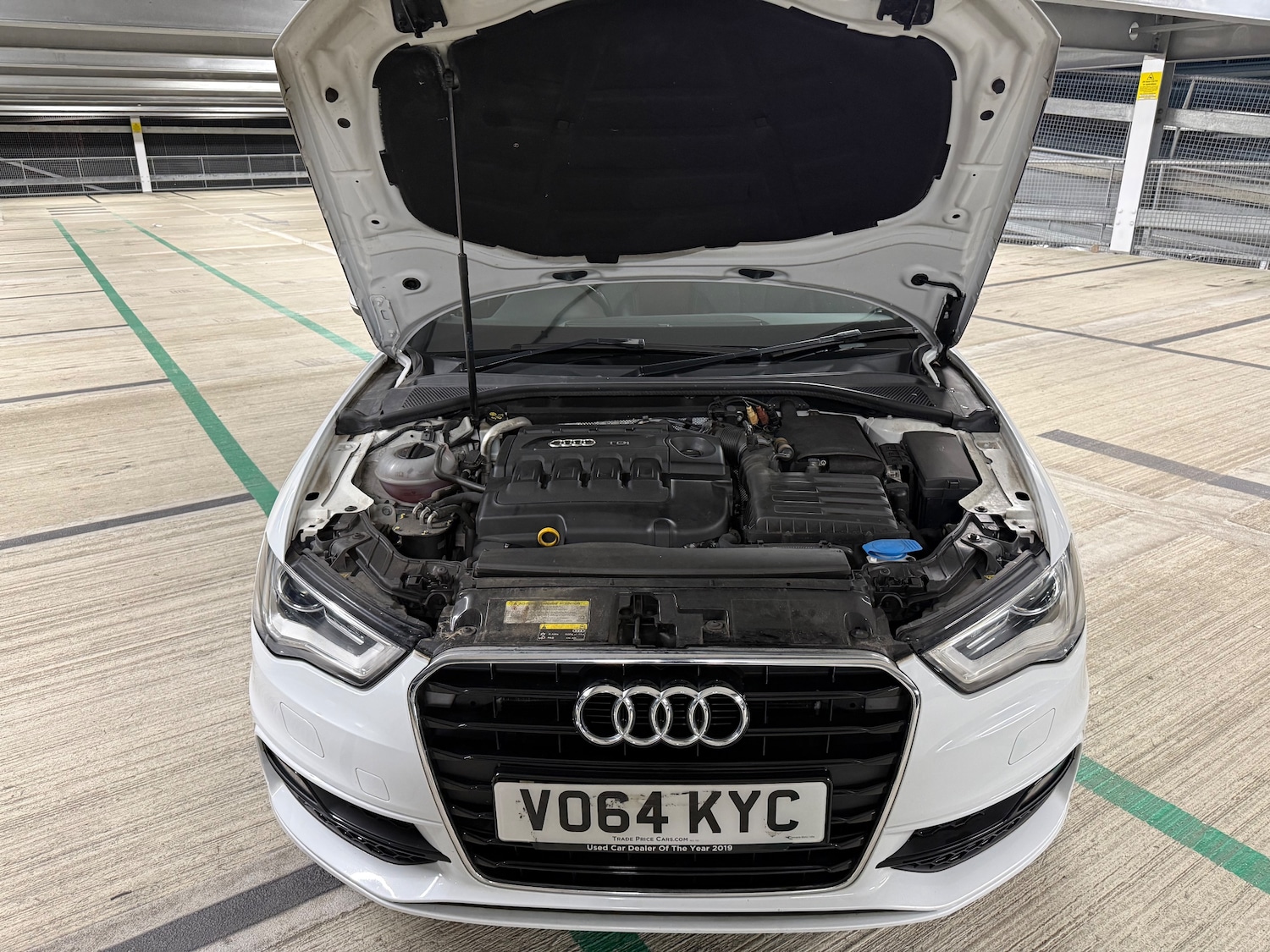 Used Audi A3 2014 for sale - 77576562: Photo 53