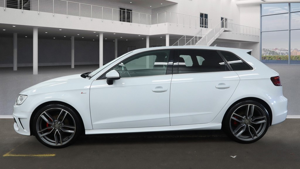 Used Audi A3 2014 for sale - 77576562: Photo 6