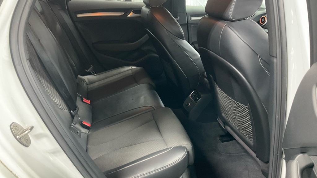 Used Audi A3 2014 for sale - 77576562: Photo 8