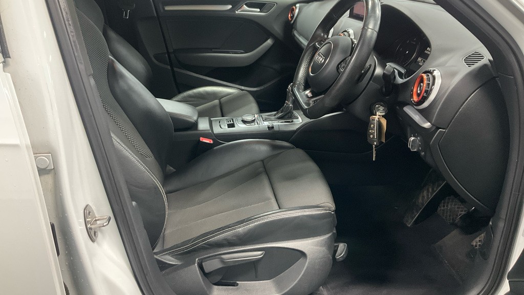 Used Audi A3 2014 for sale - 77576562: Photo 9