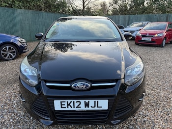 Used Ford Focus 2012 for sale - 78337249: Photo
