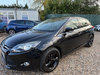 Used Ford Focus 2012 for sale - 78337249: Photo