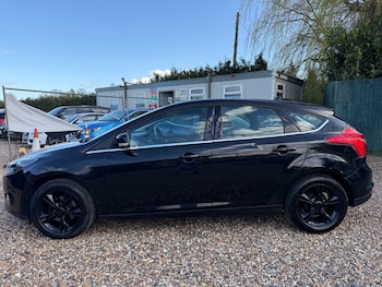 Used Ford Focus 2012 for sale - 78337249: Photo