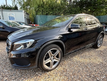 Used Mercedes-Benz GLA 2016 for sale - 78696089: Photo