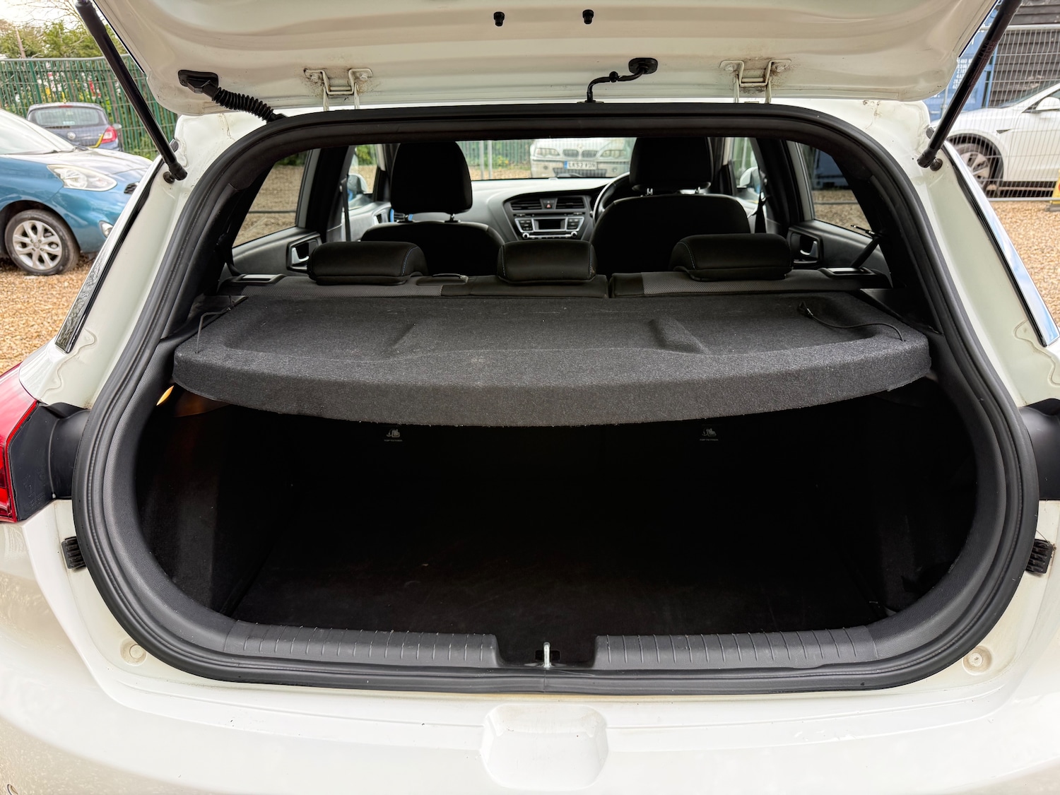 Used Hyundai i20 2016 for sale - 78213368: Photo 13