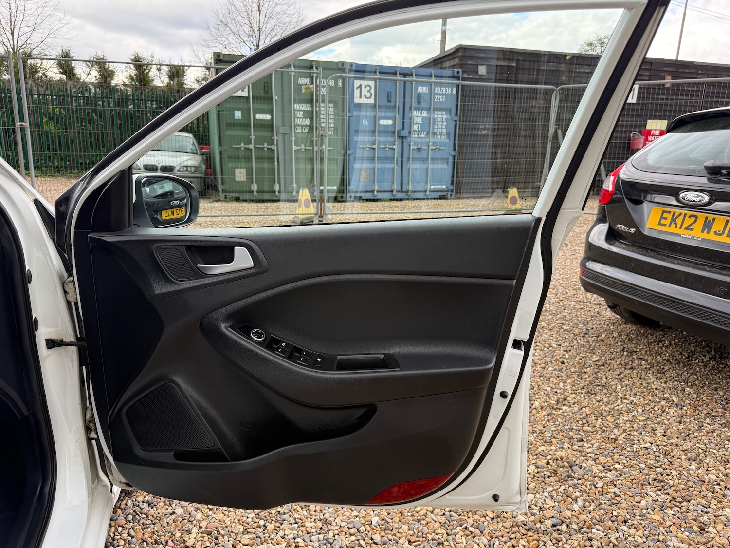 Used Hyundai i20 2016 for sale - 78213368: Photo 14