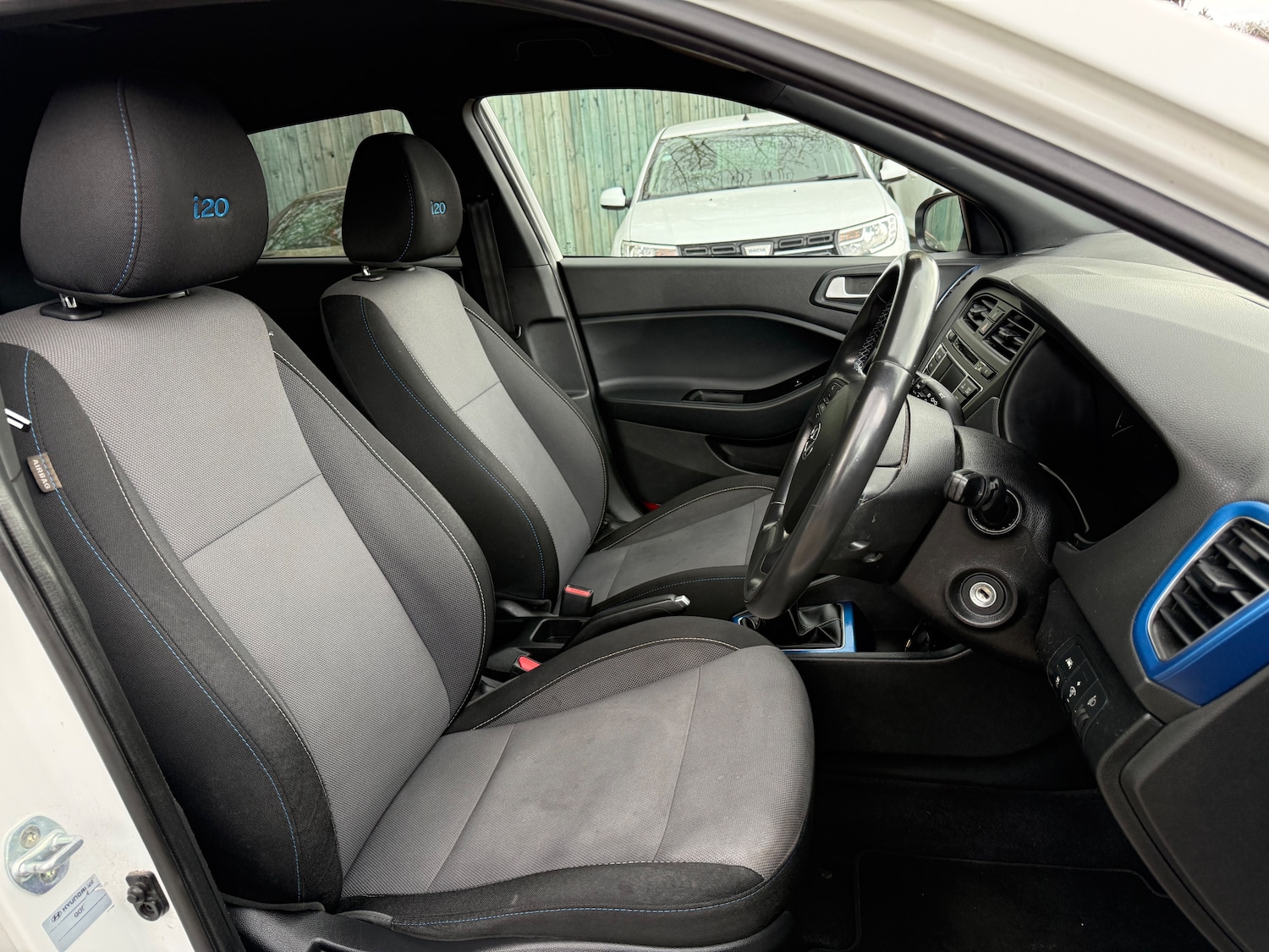 Used Hyundai i20 2016 for sale - 78213368: Photo 18