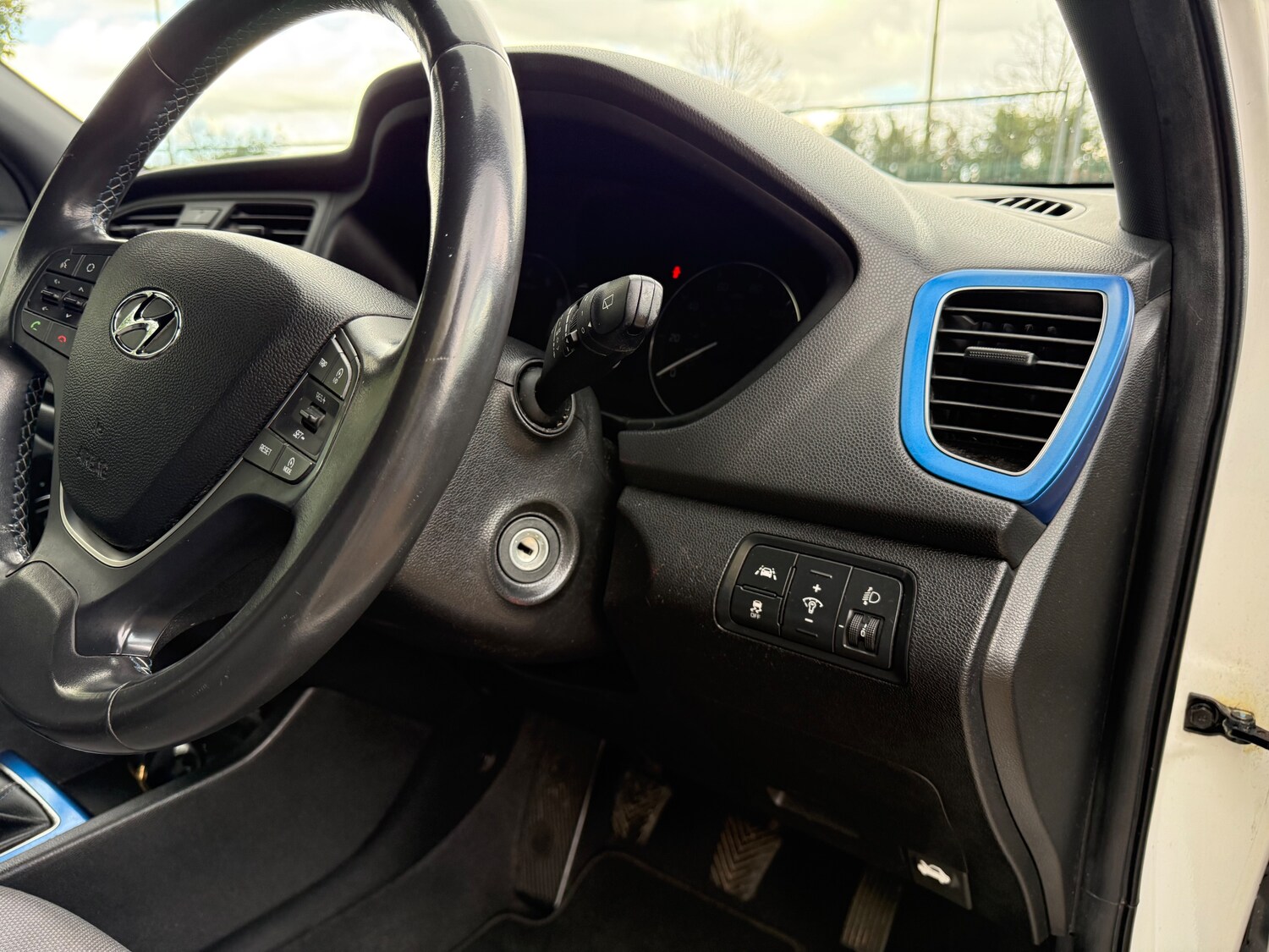 Used Hyundai i20 2016 for sale - 78213368: Photo 19