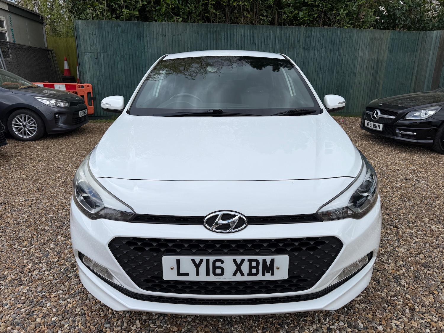 Used Hyundai i20 2016 for sale - 78213368: Photo 2