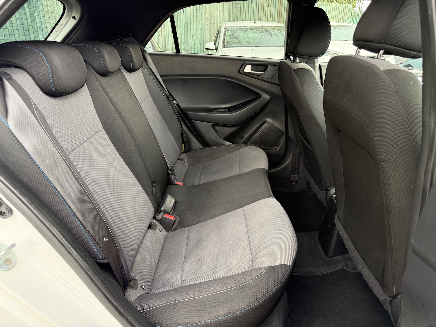 Used Hyundai i20 2016 for sale - 78213368: Photo 21