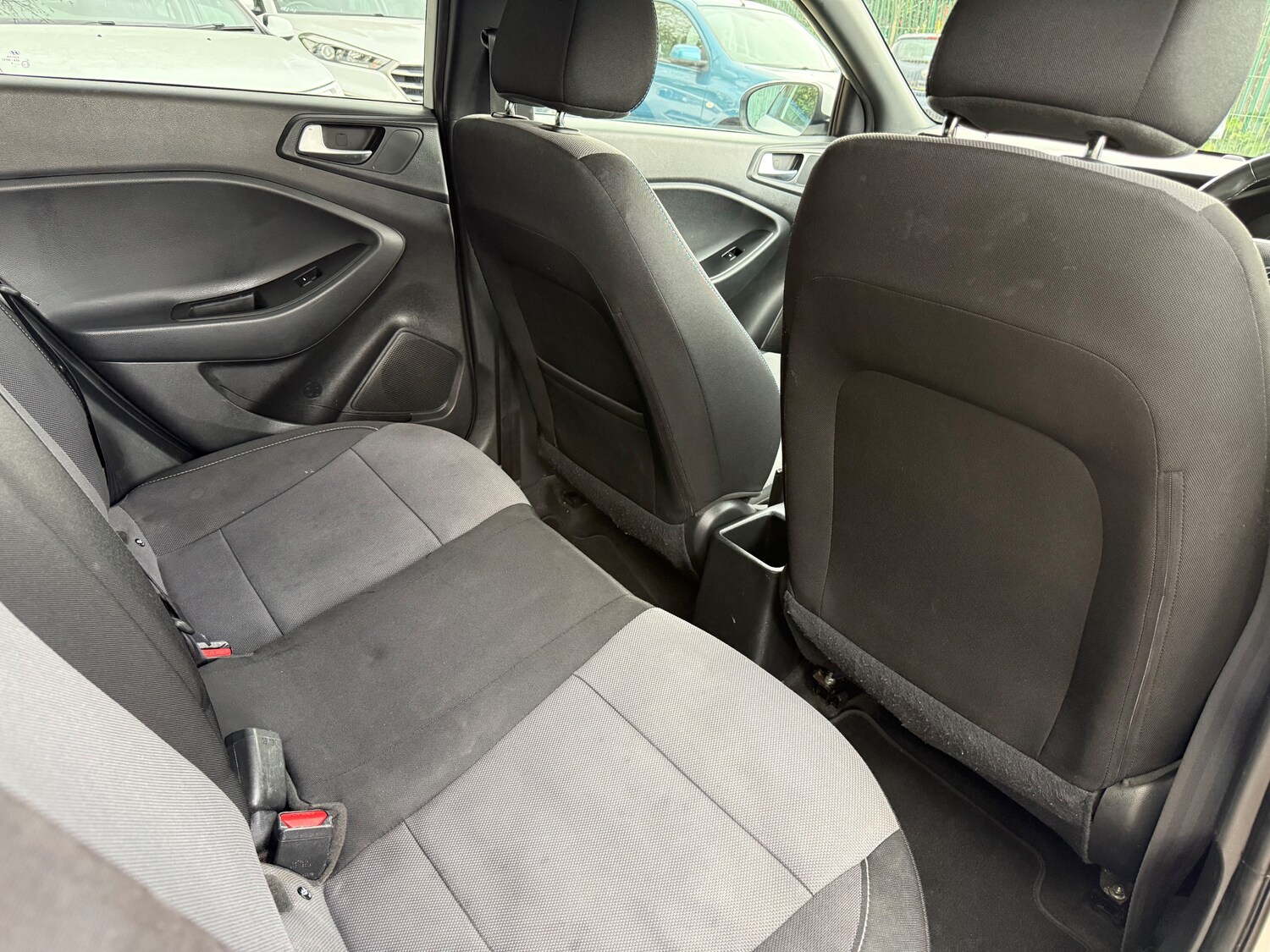 Used Hyundai i20 2016 for sale - 78213368: Photo 22