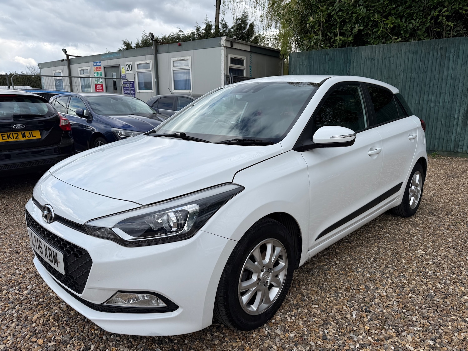 Used Hyundai i20 2016 for sale - 78213368: Photo 3