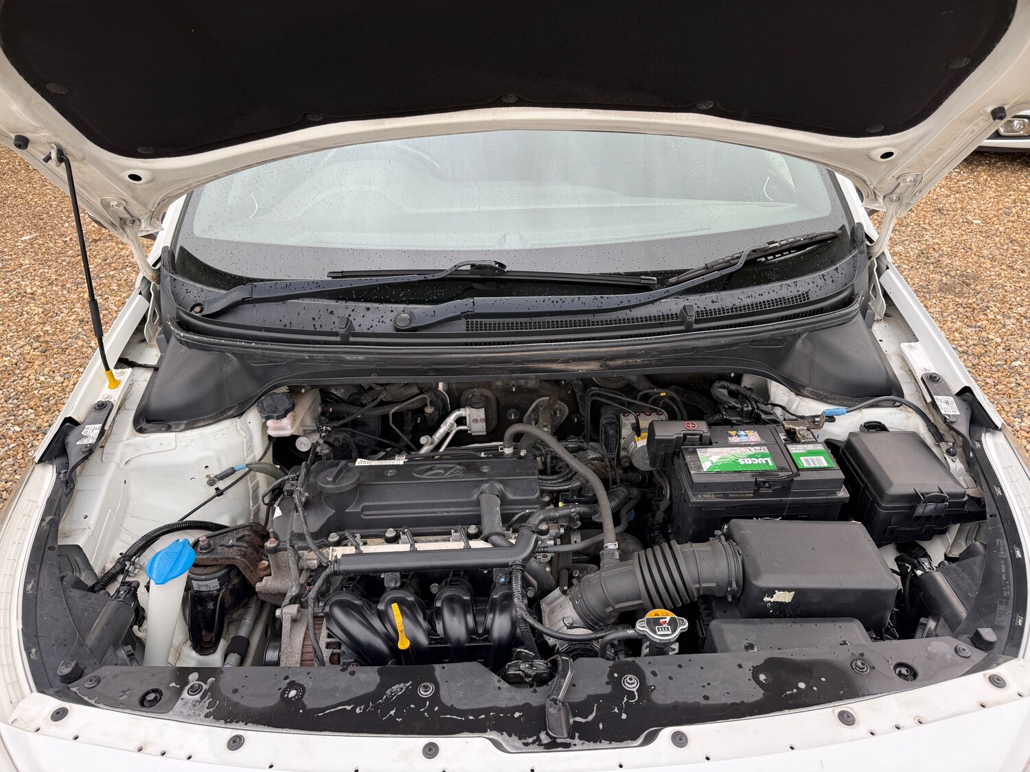 Used Hyundai i20 2016 for sale - 78213368: Photo 34