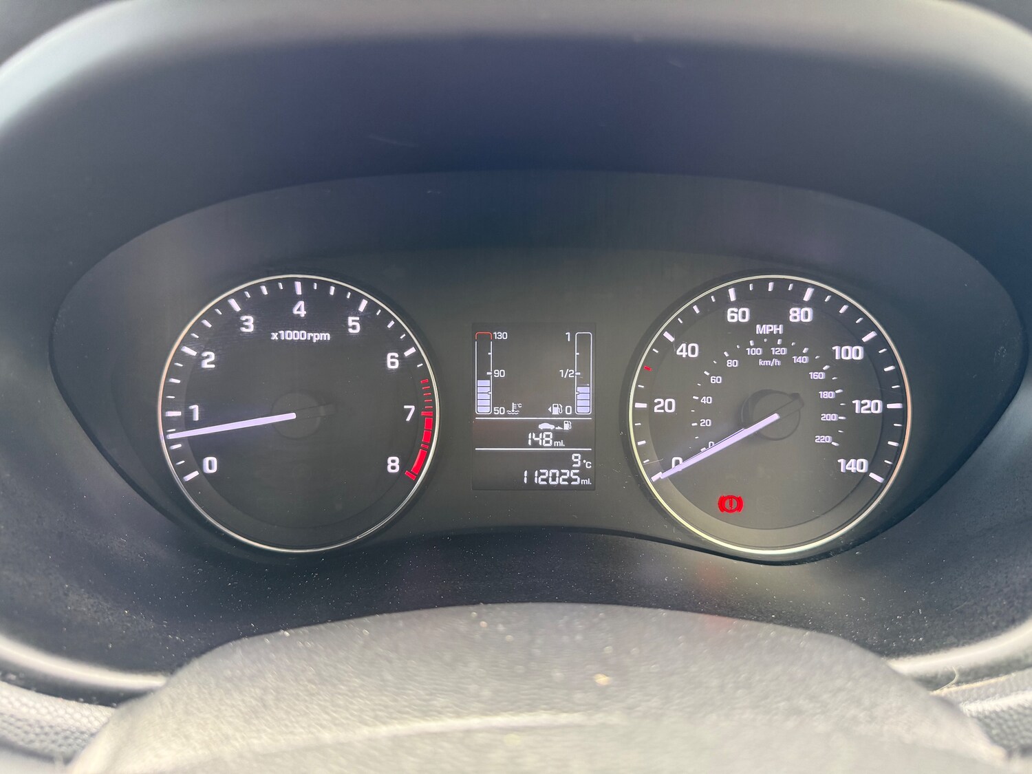 Used Hyundai i20 2016 for sale - 78213368: Photo 35