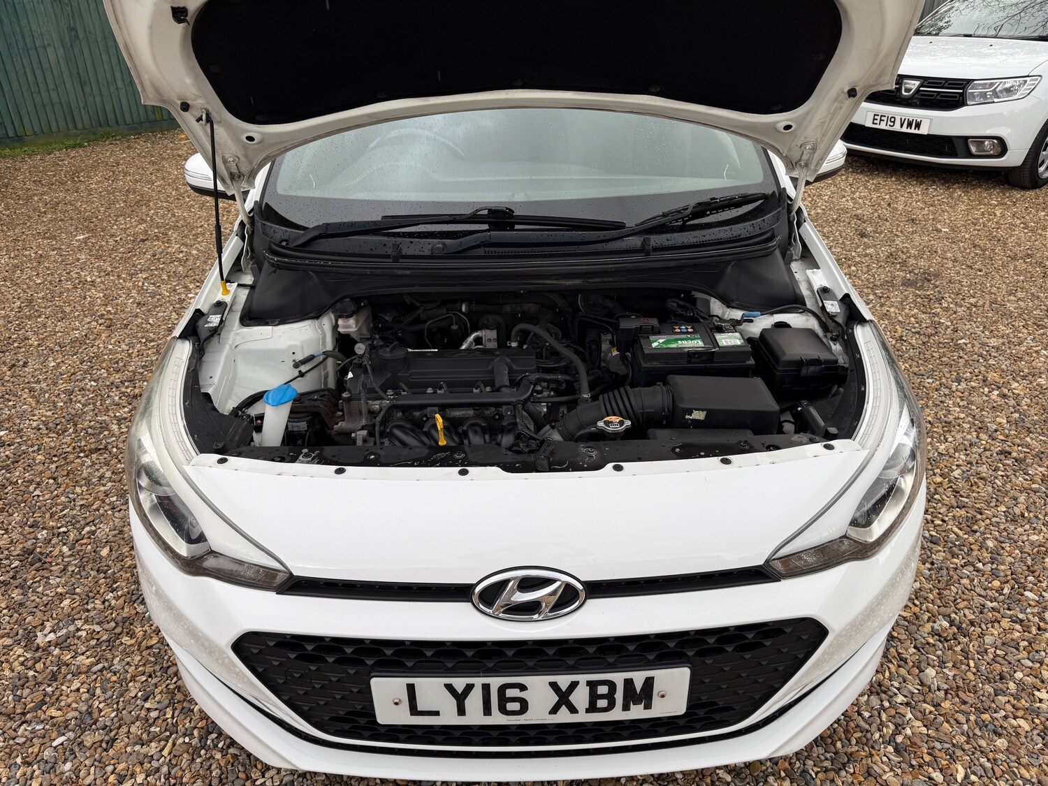 Used Hyundai i20 2016 for sale - 78213368: Photo 37
