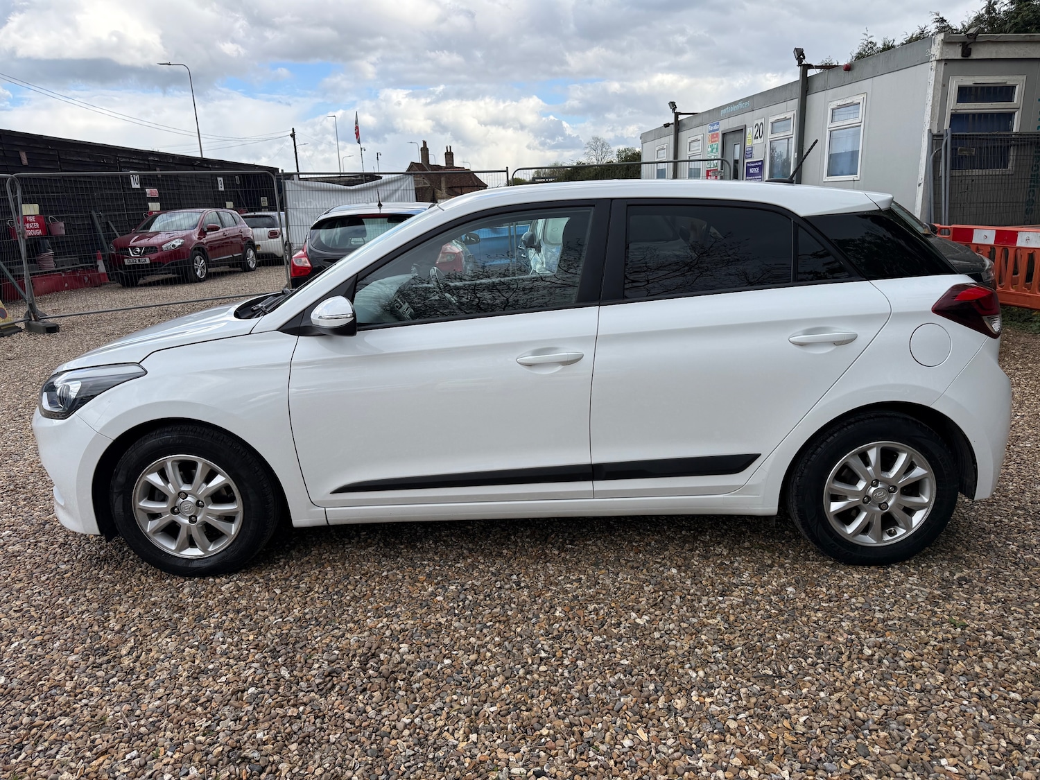Used Hyundai i20 2016 for sale - 78213368: Photo 4